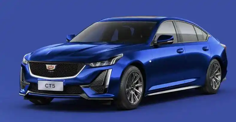 直降9万清库存,凯迪拉克ct5 19.97万元起售_搜狐汽车_搜狐网