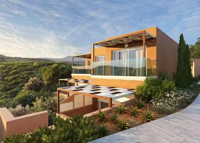 [2018年] 3dmax室外别墅模型合集丨附有贴图