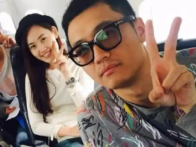 安全起见,娶妻莫要像马蓉,找老公莫要似宋喆,谁又敢说不是呢