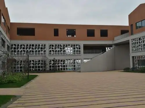 苏州湾实验小学