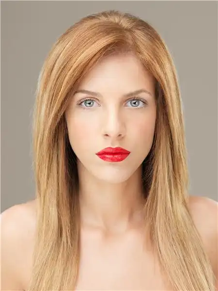 美女,少妇,上半身,头像