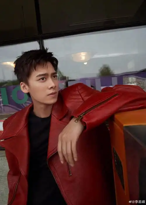 浪莎公司向李易峰道歉称双方已在法院主持下达成调解