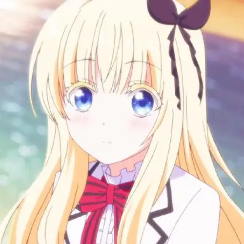 朱丽叶 自截 调色 by祈一