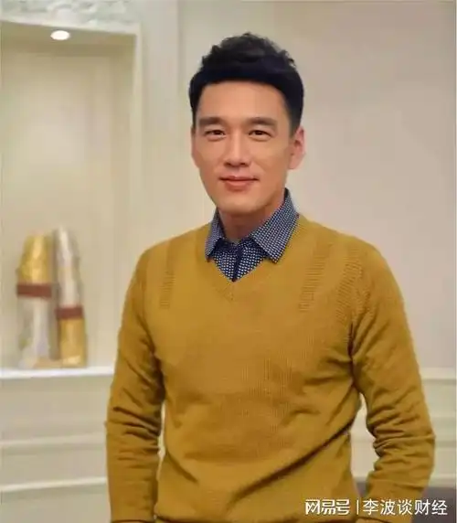 在娱乐圈这个大染缸里,像王耀庆这样的好男人可真是不多见了,从艺数十