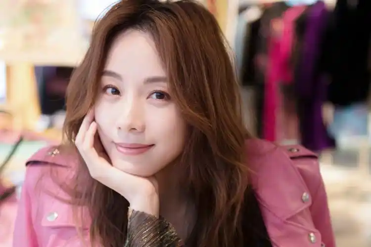 邓丽欣 - 娱丝儿