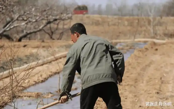 55岁大叔血糖升至248被迫截肢医生常喝1水相当于自残