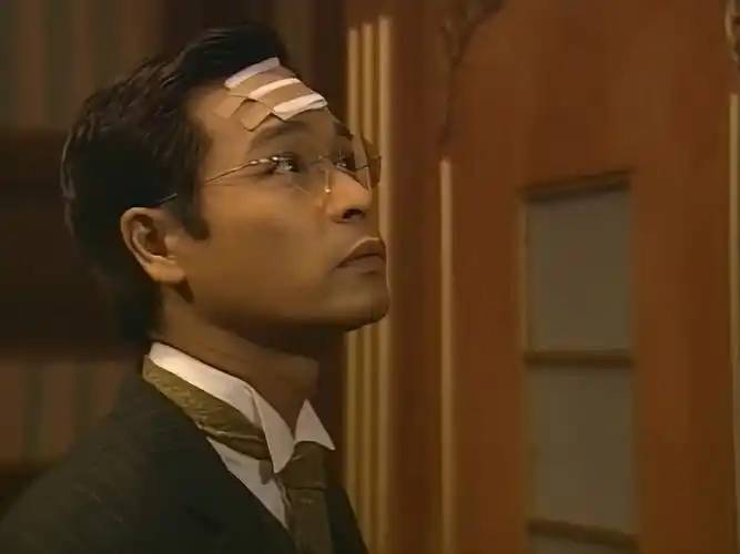 【1080p】卫斯理(罗嘉良粤语版)16 丽玲杀害立群-2