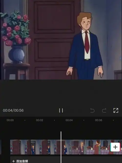 和剪映省去我好多时间耶 不用加班了3分钟搞定视频跳动画