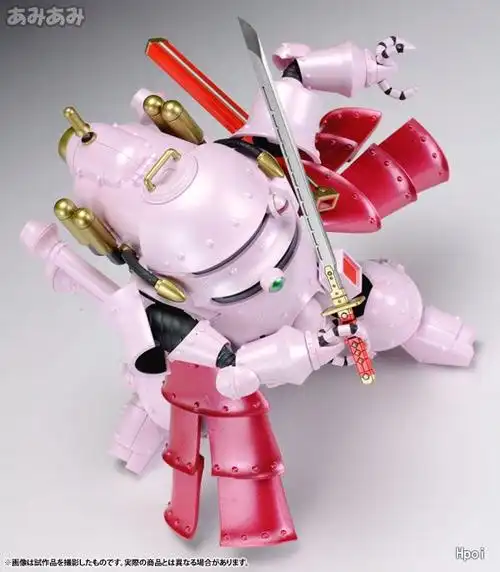 ヴァリアブルアクション 樱花大战 光武(さくら机)