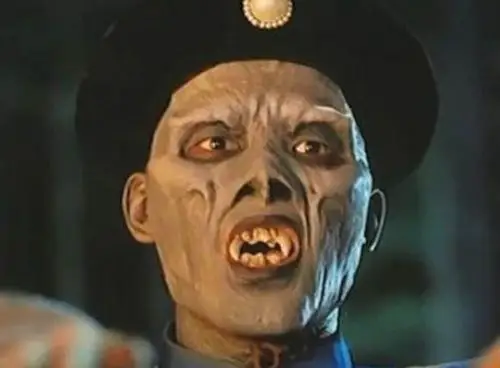 上古四大僵尸指的都是什么 他们是如何变成僵尸始祖的_尚之潮