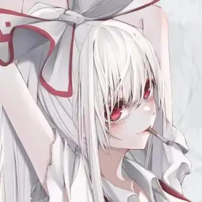 超酷女生动漫头像高清 可爱美丽女生图片超拽_女生头像_美头网