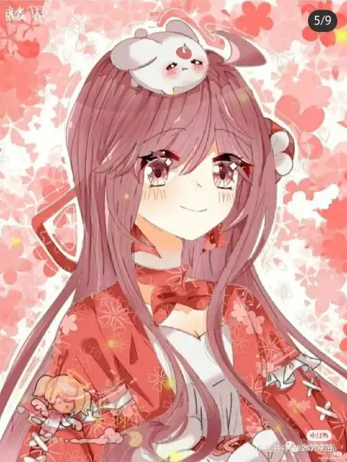 迷你世界的花小楼