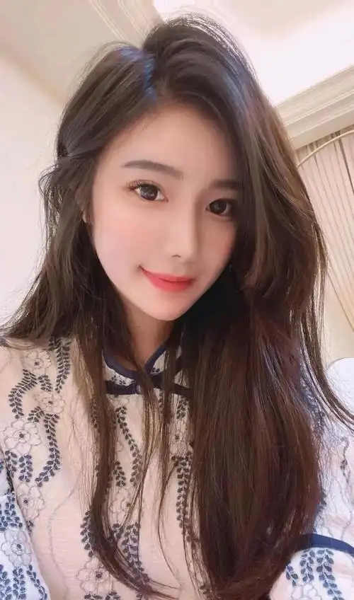 人像摄影:清华大学校花级高清写真