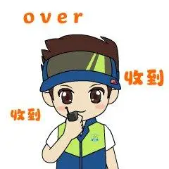 关注公众号"趣味表情包"或者直接扫下面拿图二维码,get更多头像趣图