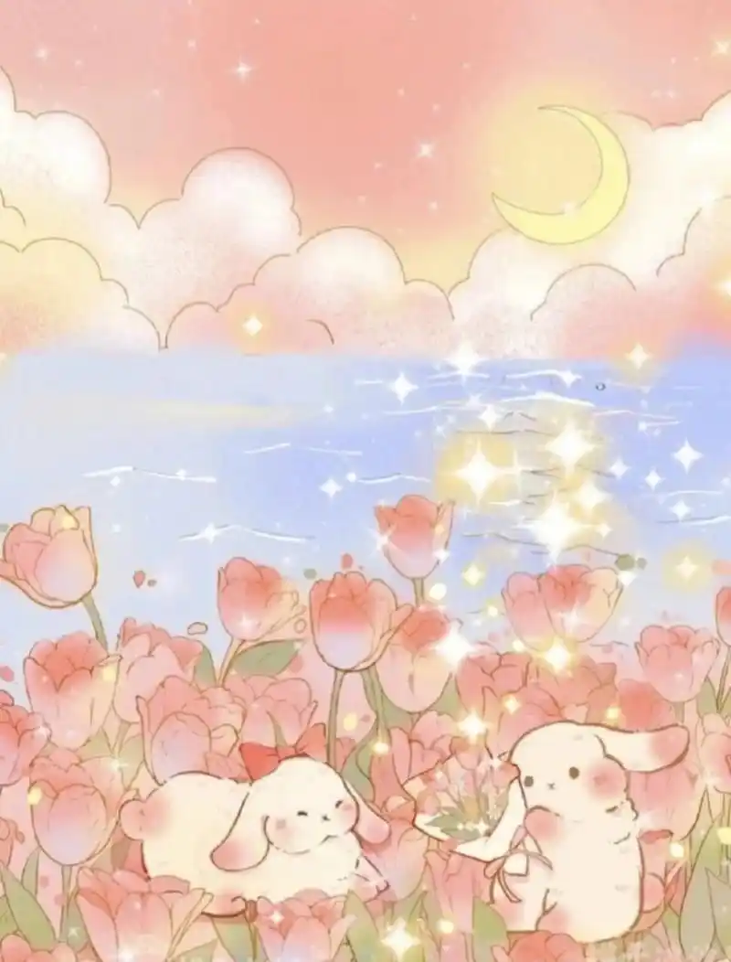 超仙气背景图99,请礼貌拿图