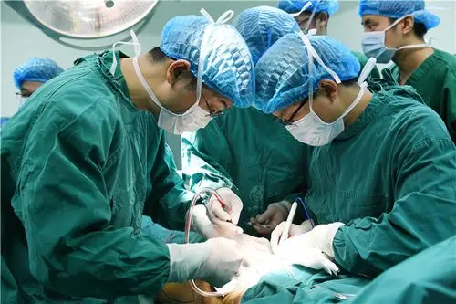 16小时特大手术!