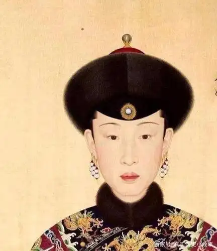 她才是雍正最宠爱的妃子,直到她去世都没有妃子能为皇上生出子嗣