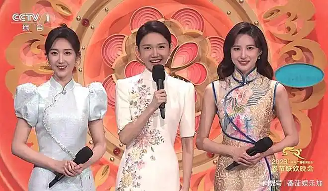 央视春晚|综艺节目|龙洋(主持人)|春晚主持人阵容|中国中央电视台