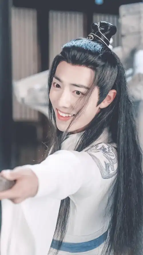 肖战陈情令##肖战魏无羡##肖战