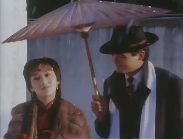 一,1980年《上海滩》