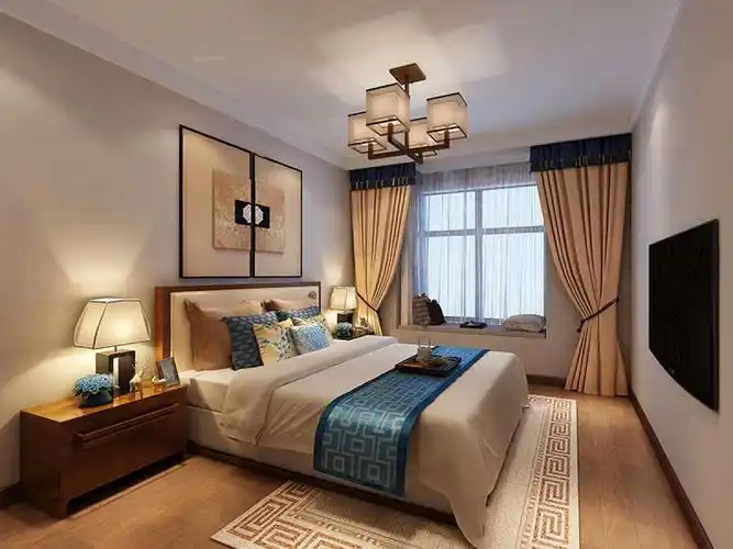 家居卧室风水千万不要住错房间