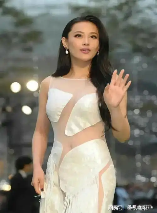 早期的张馨予才是真的人间水蜜桃这谁能顶得住啊