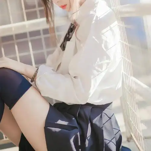 jk制服裙正版学生妹女装套装水手服学院风清纯jk裙日常套装夏软妹