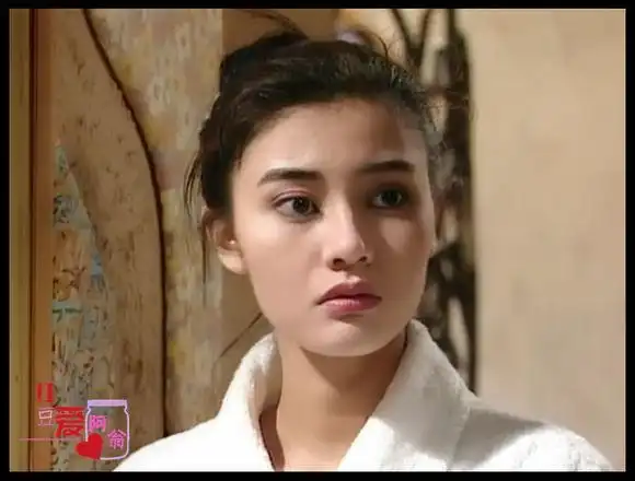 女明星最美年华的角色谁倾国倾城