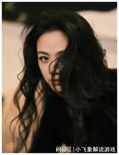 44岁汤唯:已分居,不离婚,独自带娃|演员|色戒|娱乐圈|