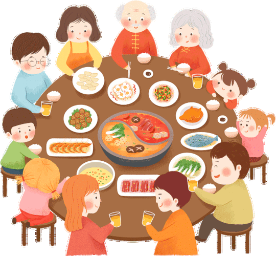 用餐新风尚丨一人一份餐,饮食更健康