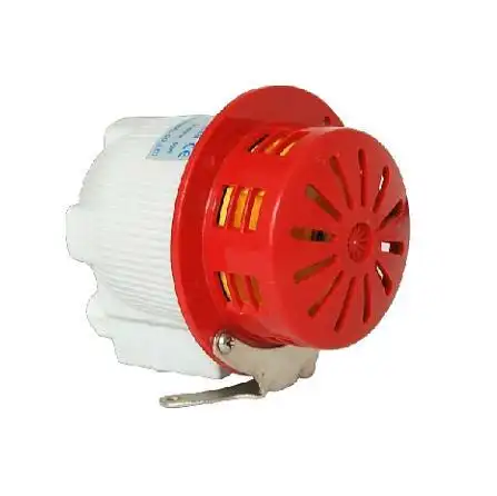 lk-mcl小型电动警报器