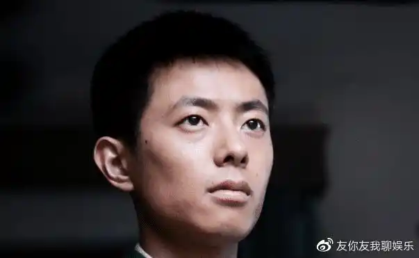 出生于1985年的柳明明虽然毕业于中戏演的戏却特别少