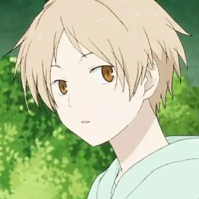 气质干净的暖男二次元日系男头_男生头像_美头网