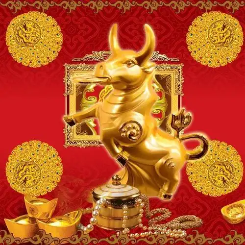 属牛之人,你最好别惹,2018一定牛气冲天,大发横财!