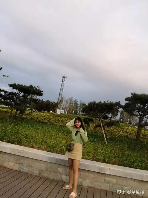 身高168的女生怎么穿搭?