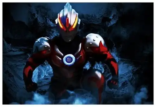 欧布暗耀形态为何会暴走粉丝的答案差点笑喷佐菲在现挨打