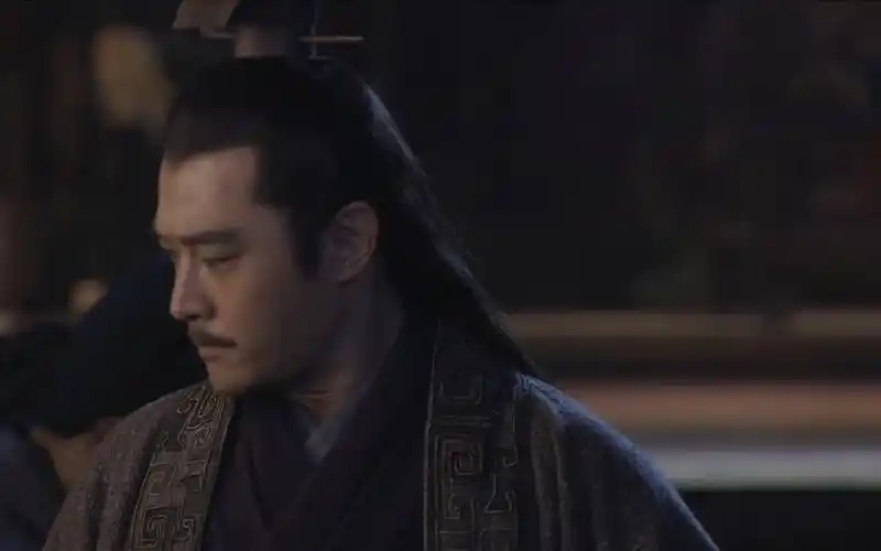 黄维德cut 《新三国》38-2 周瑜见四将军