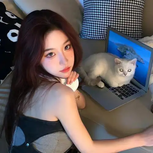 网红头像第二期