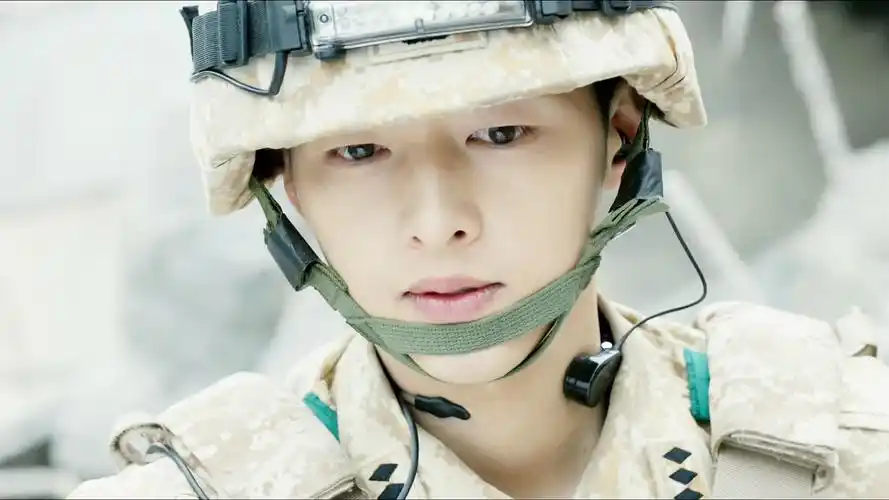 太阳的后裔 - 堆糖,美图壁纸兴趣社区