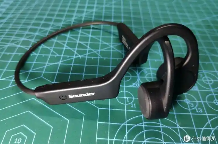 只为听个响,花99元买骨传导蓝牙耳机 sounder x4,值吗?