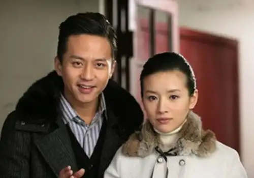 《相爱十年》肖然邓超剧照曝光 自称只在剧中无底线_内地剧_电视-超级