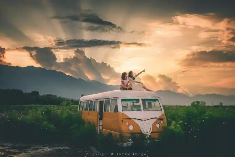 十个拍照小技巧,教你成为旅拍达人_旅行