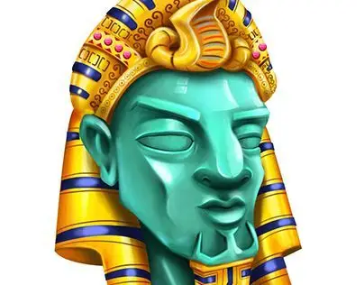 游戏 图标&字体&标志