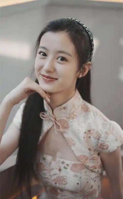 网友_小时候_女儿