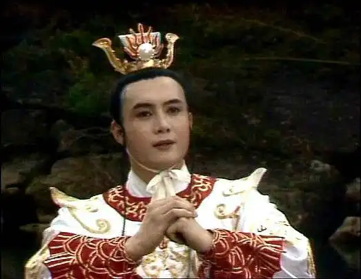 敖烈(其他人物相关)敖烈即《西游记》中的小白龙,后来唐僧的坐骑白龙