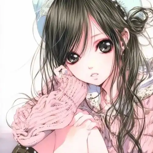 动漫 卡通 漫画 头像 640_640