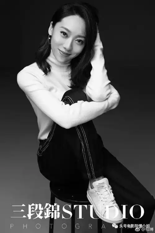 周星驰《新喜剧之王》女主角曝光:宋丹丹徒弟,今年30岁刚改名