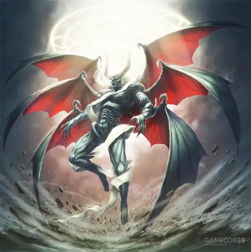 撒旦是什么意思 路西法和撒旦是什么关系?