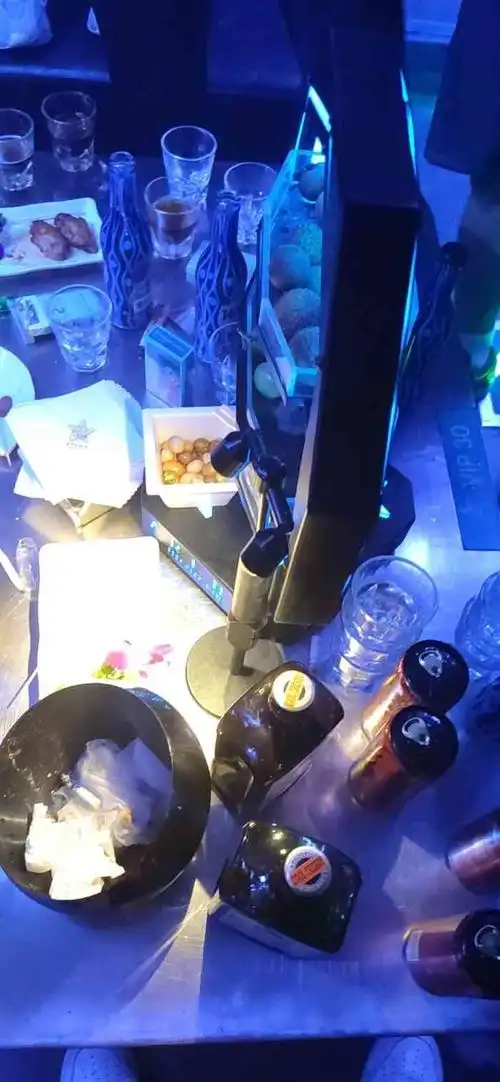 arena阿瑞娜后花园-"一家酒吧. 不知道装修了多少次."-大众点评移动版