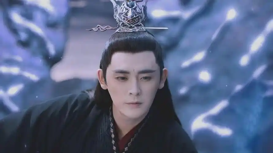 琉璃之罗睺计都人物小传